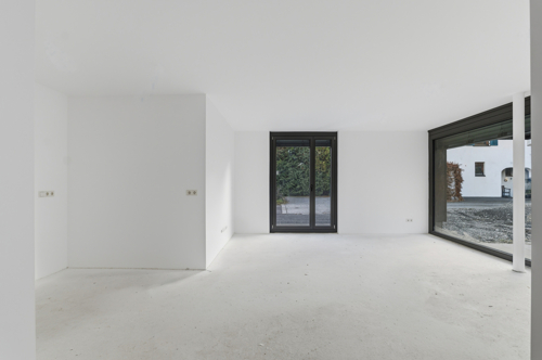 Wohn- und Essbereich