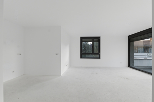 Wohn- und Essbereich