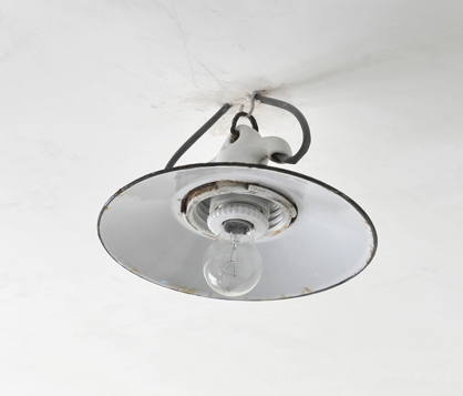 Lampe Sent