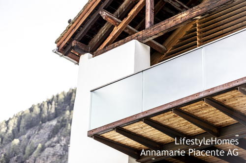 Ansicht Pontresina