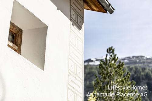 Ansicht Pontresina