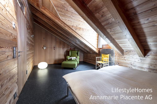 Zimmer Pontresina