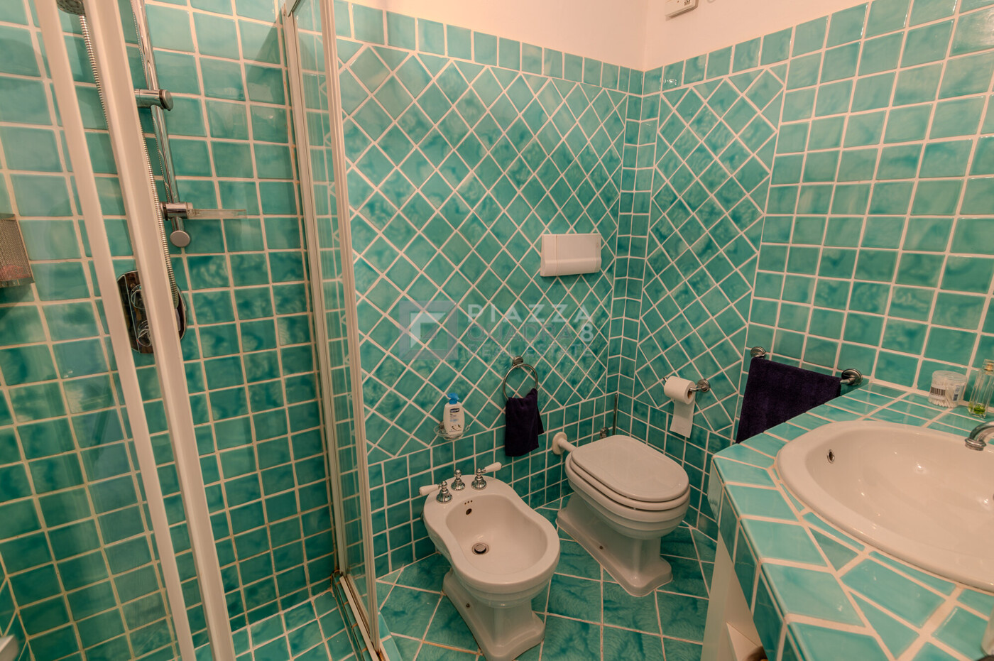 Bagno 2