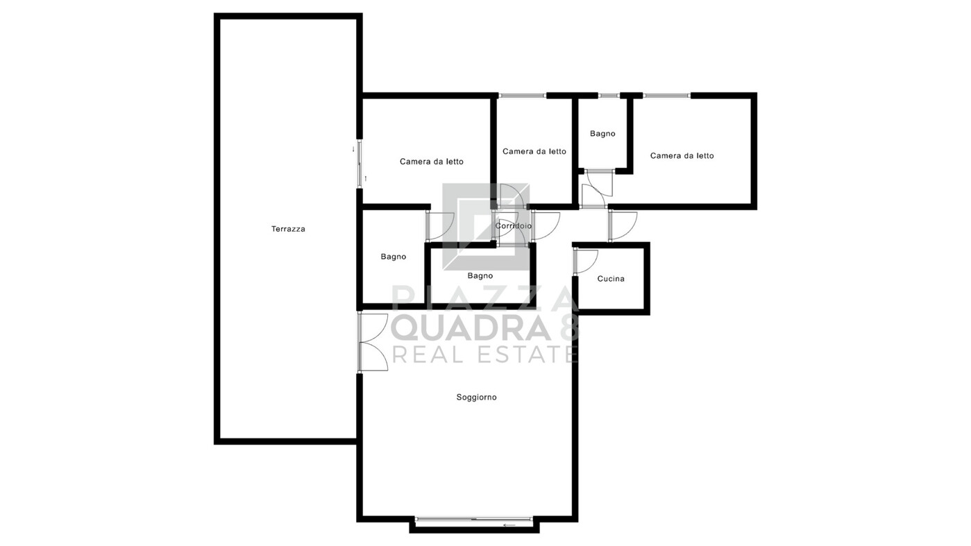 Plan Ginepri 5 004-61