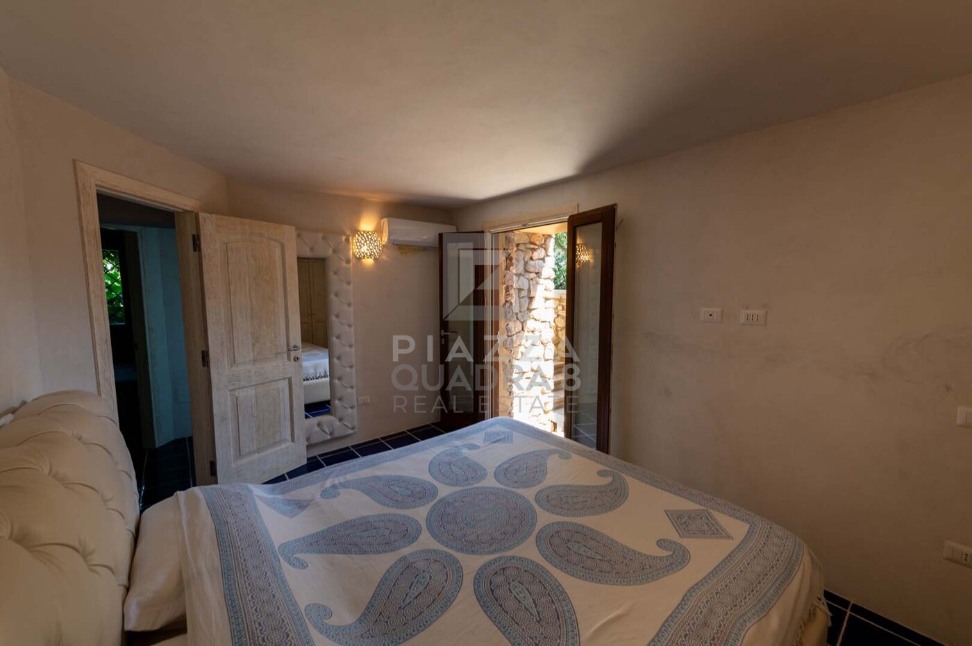 Camera padronale 1 2