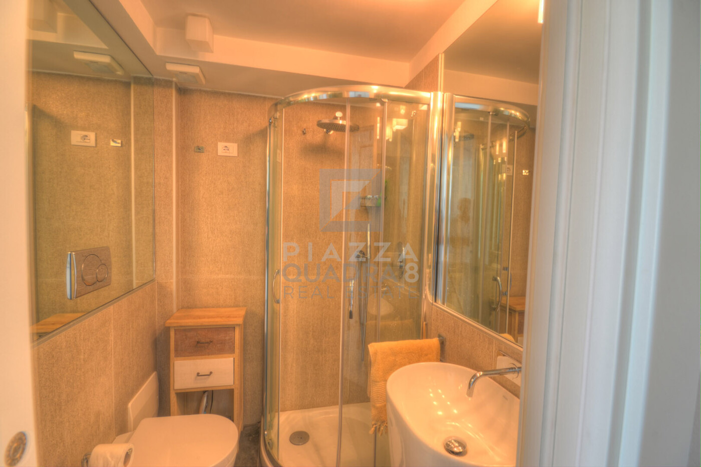 Bagno camera ospiti 2