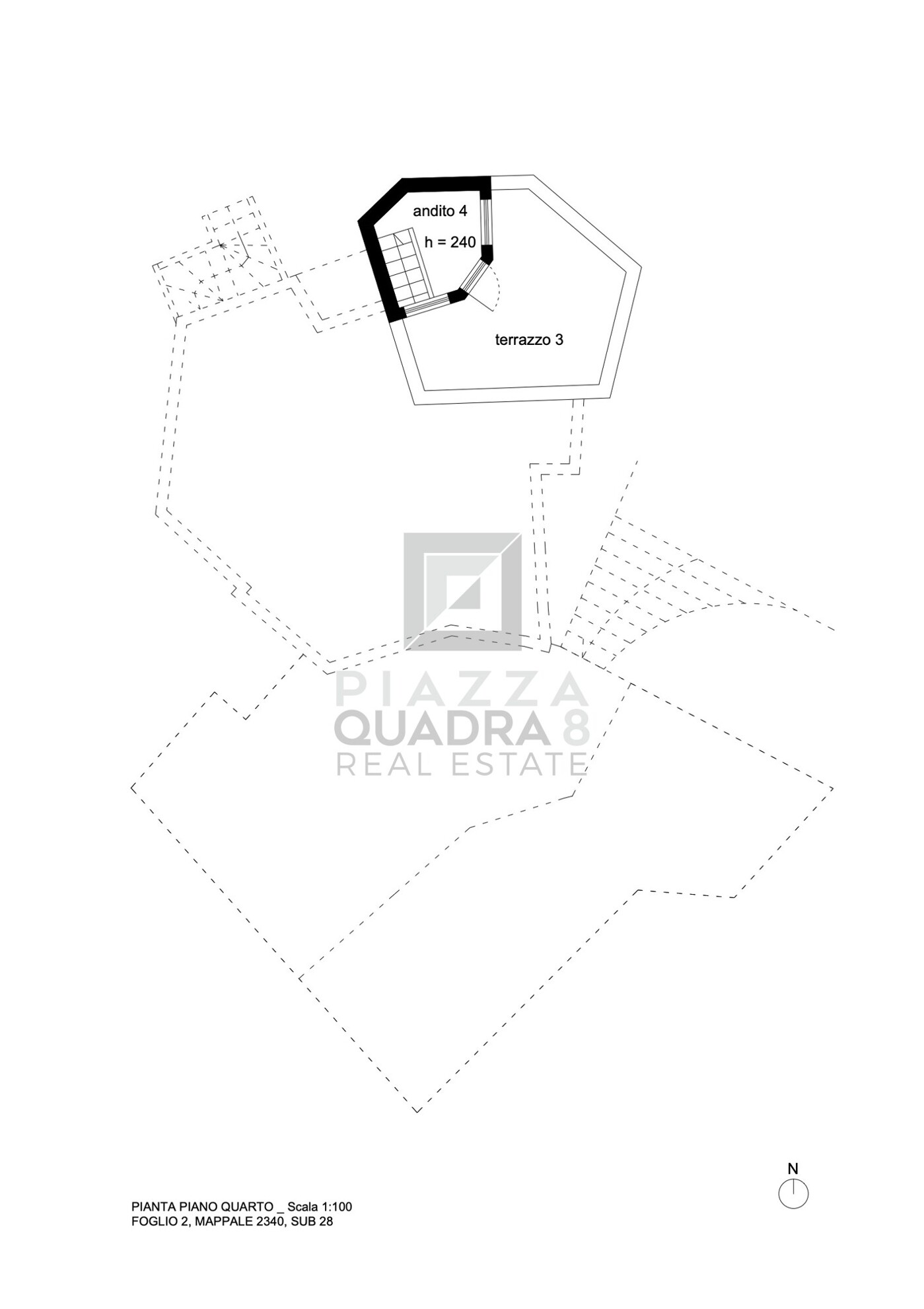 1_Planimetria del bene (trascinato) 4