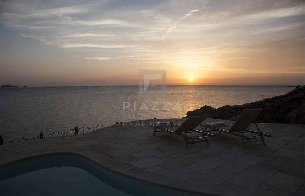 Villa Porto Rotondo 713