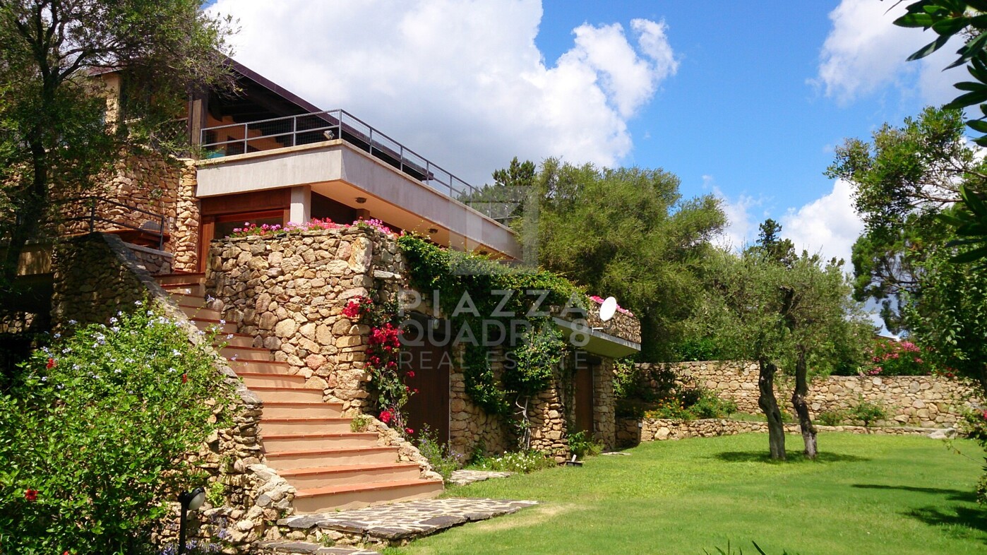 68 VILLA LALLA - VILLA ESTERNO - DSC_1434