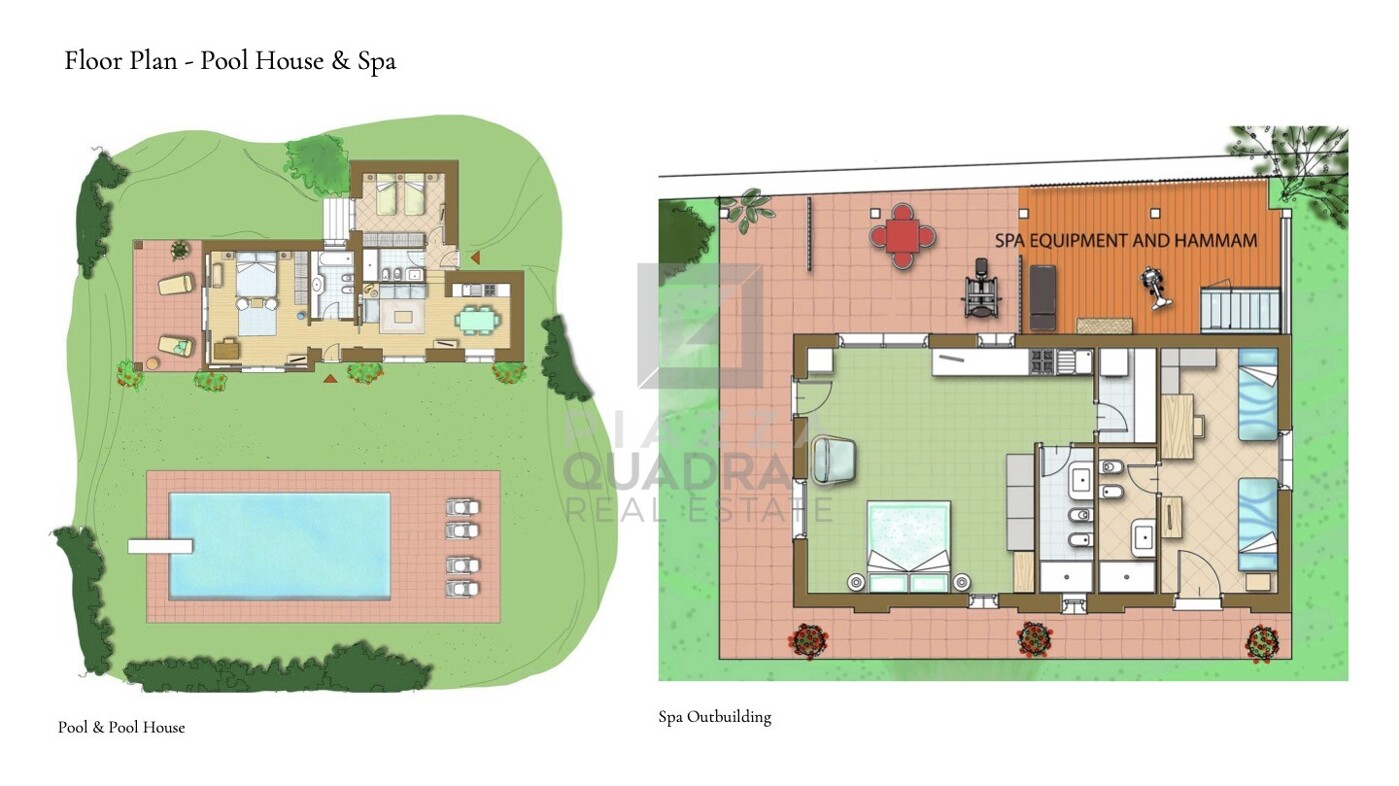 Unlisted | Villa Lalla, Porto Rotondo Comp1