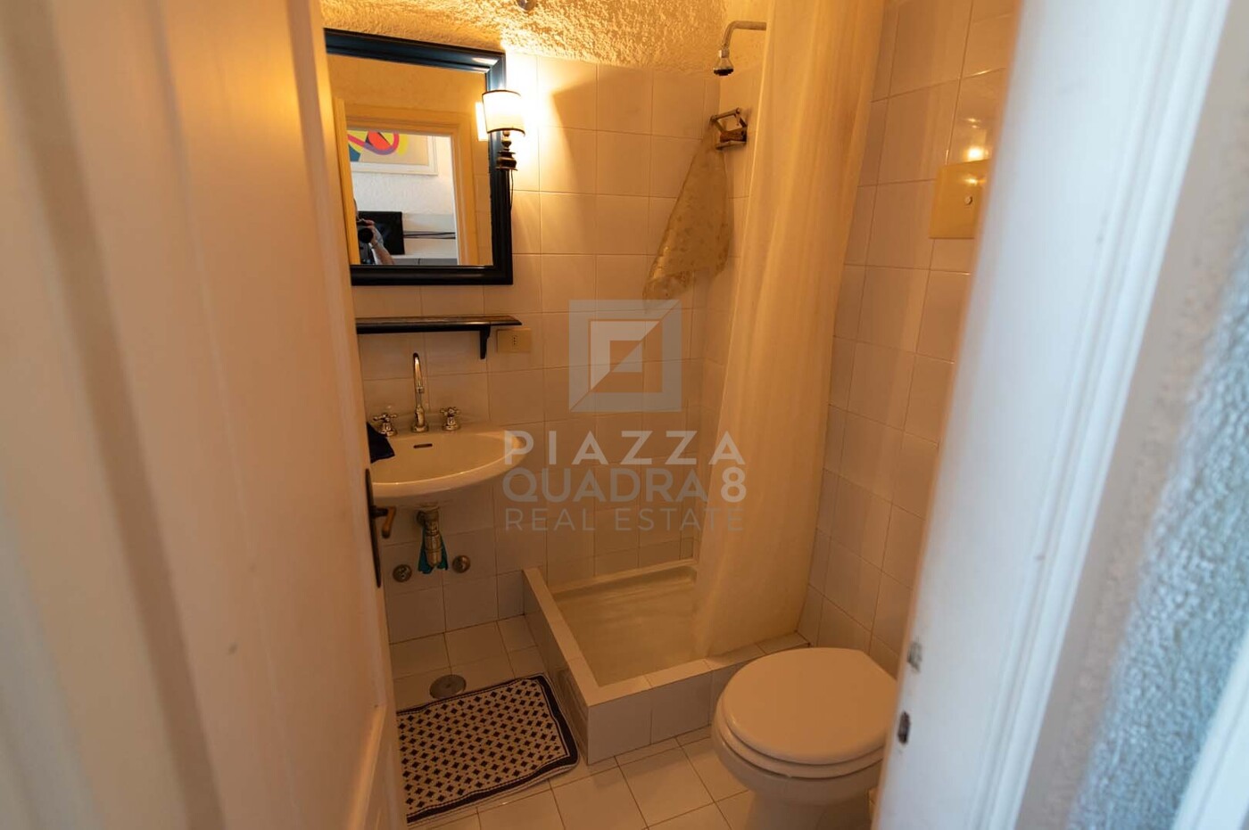 Bangno camera 3 letti