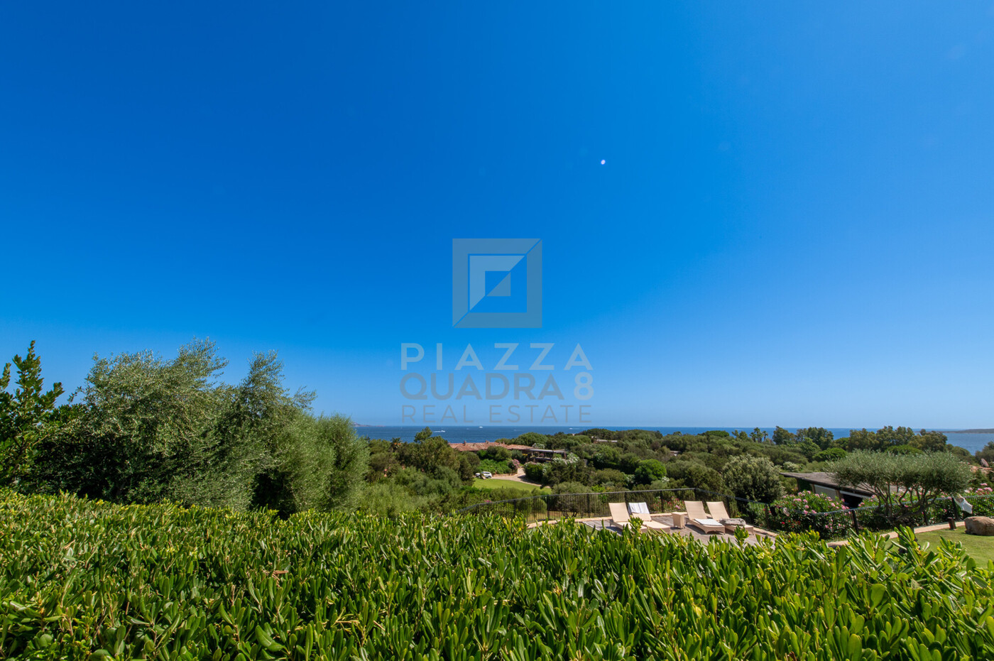 Vista piscina 2