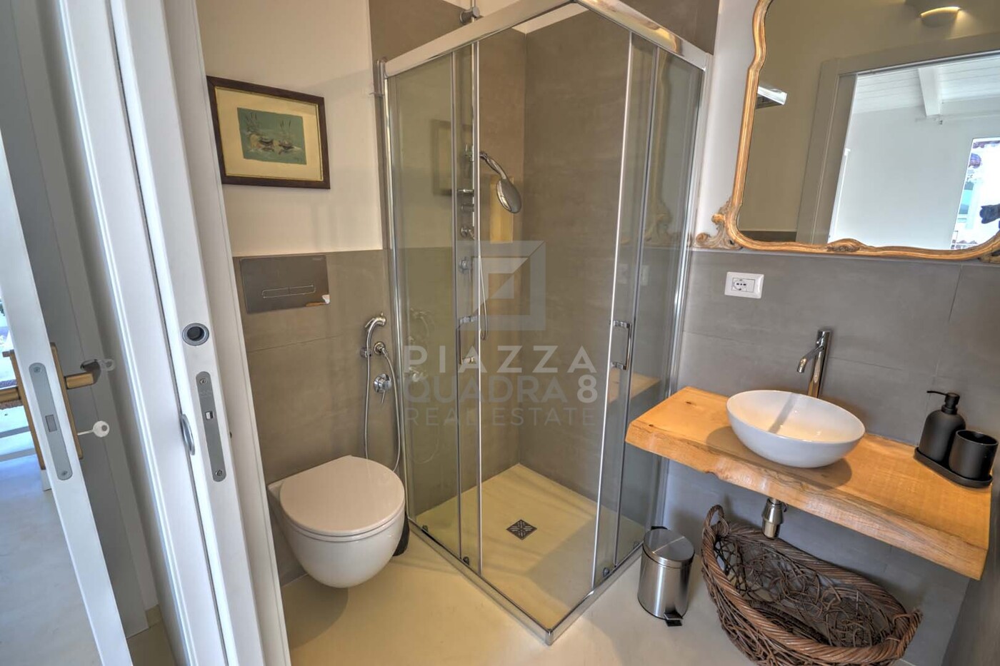 Bagno 3