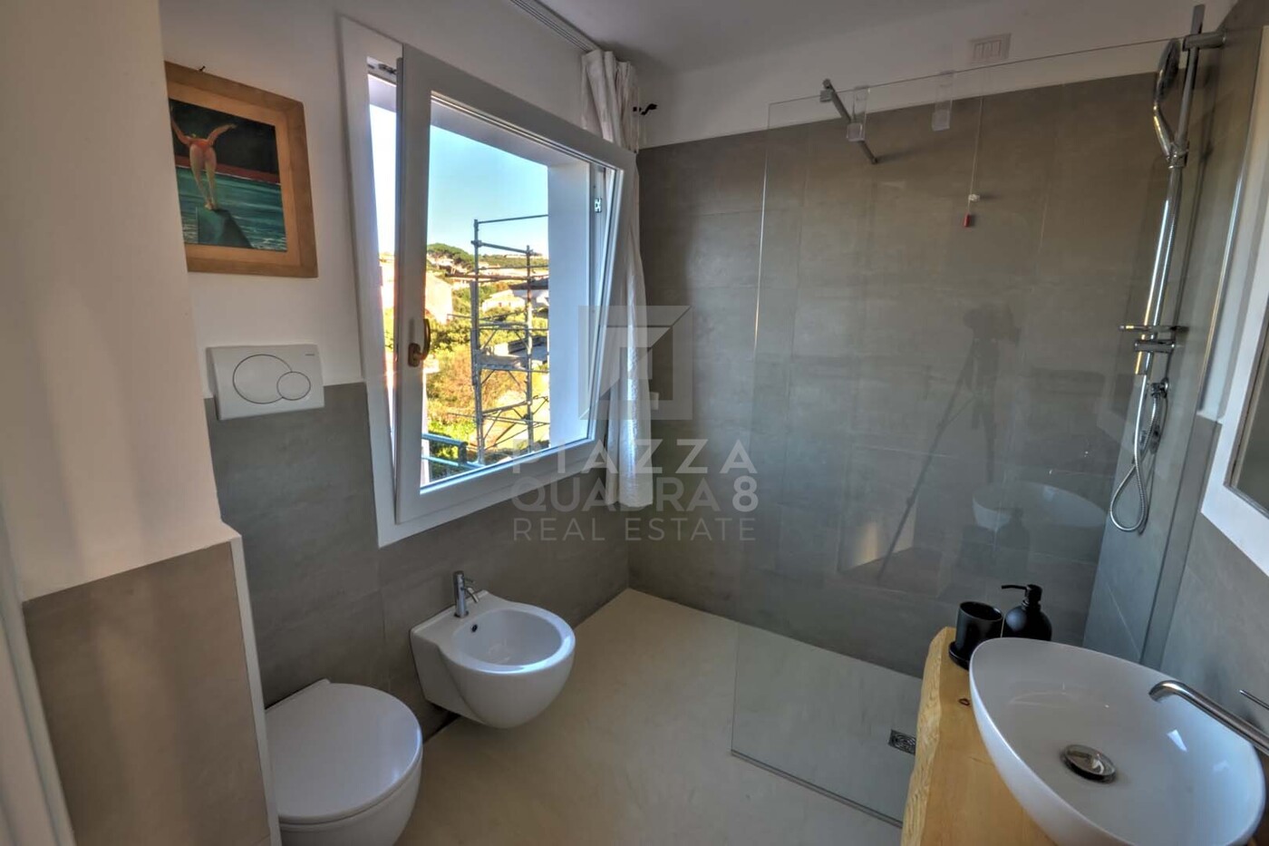 Bagno 1