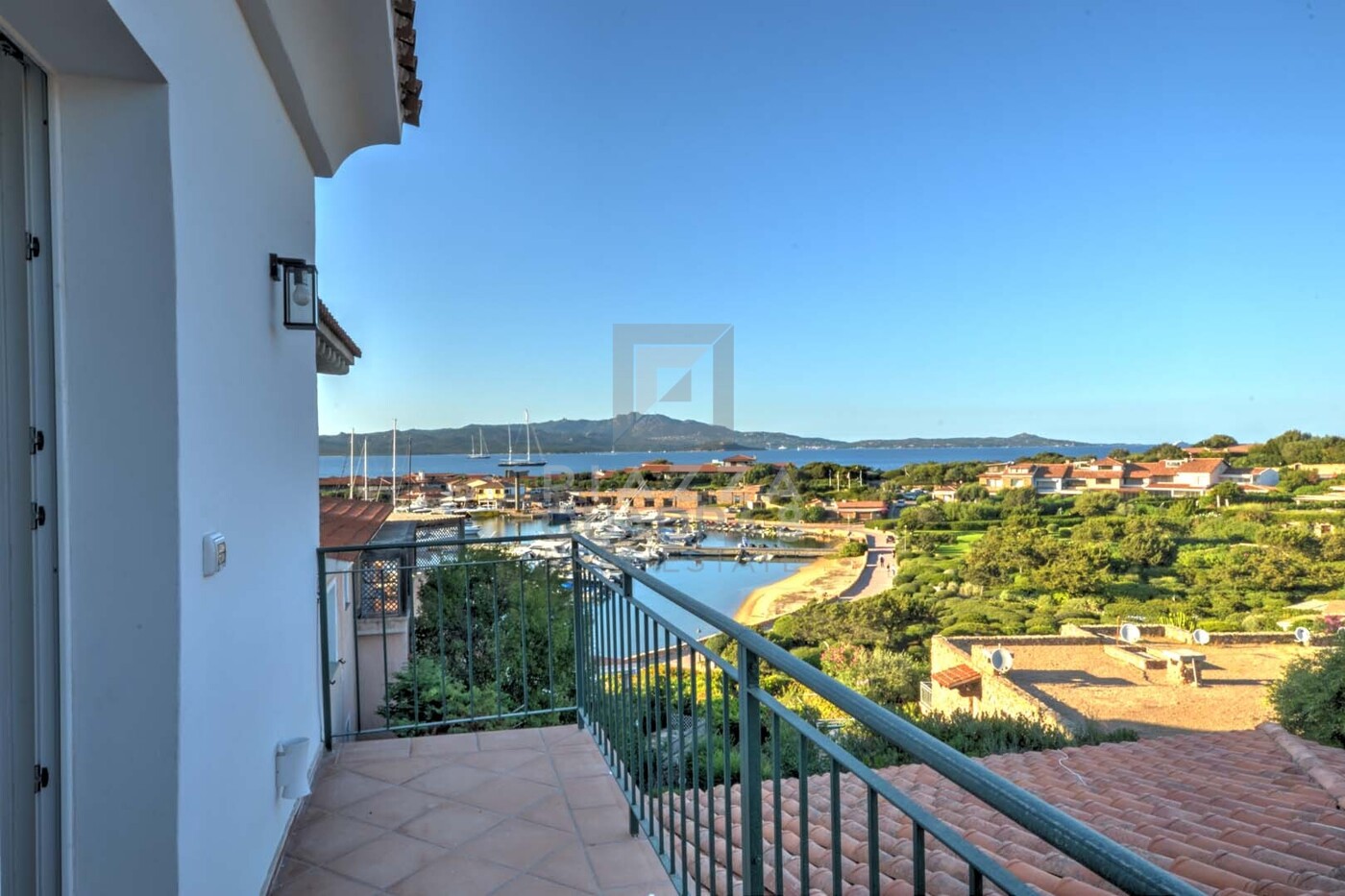 Balcone primo piano