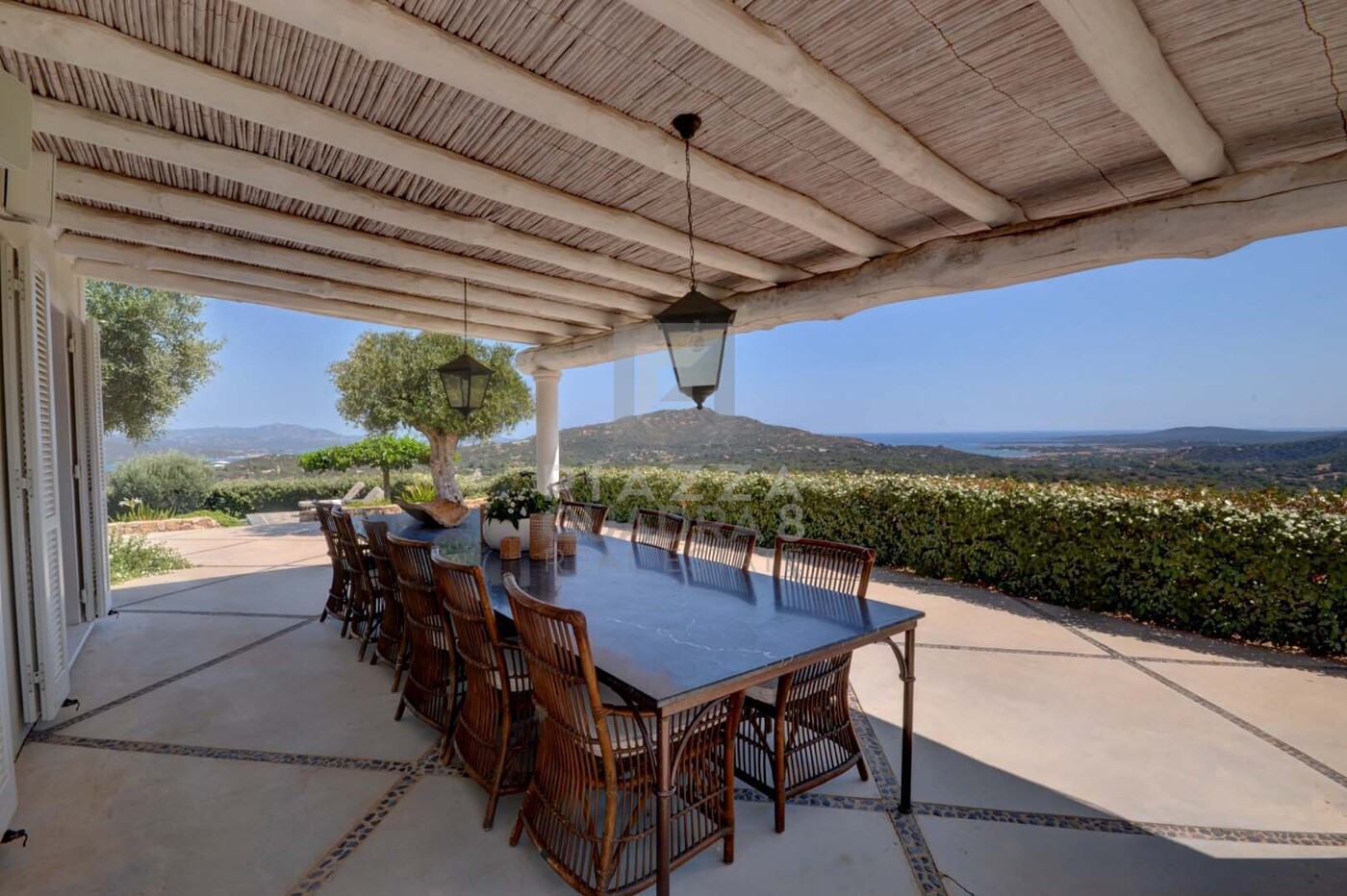 Veranda pranzo 2
