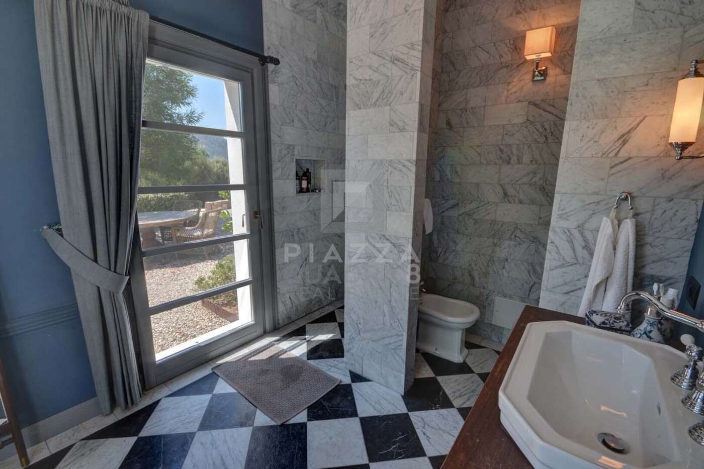 Bagno 1