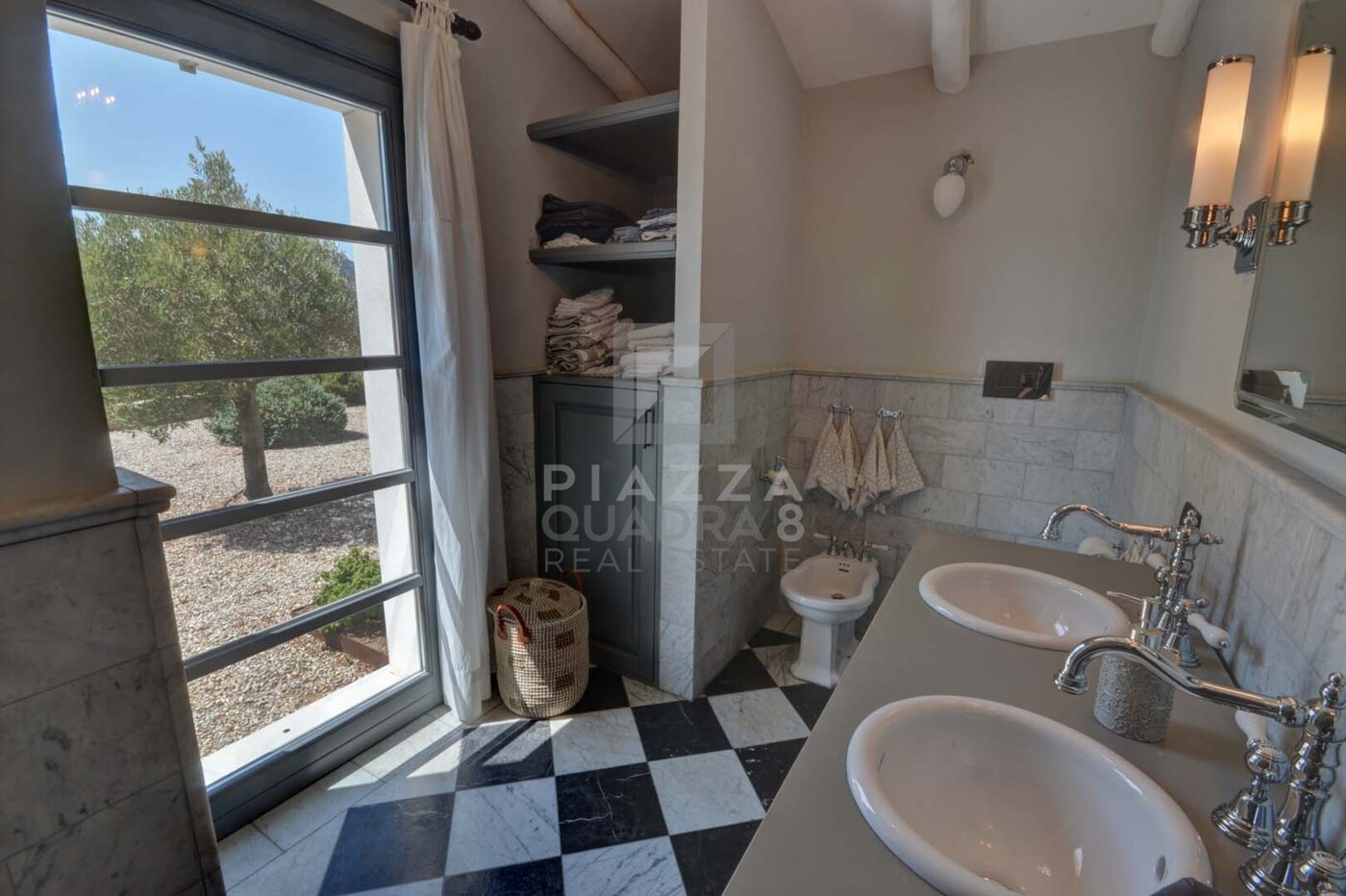 Bagno ospiti