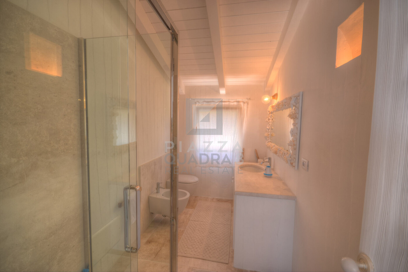 Bagno Camera padronale