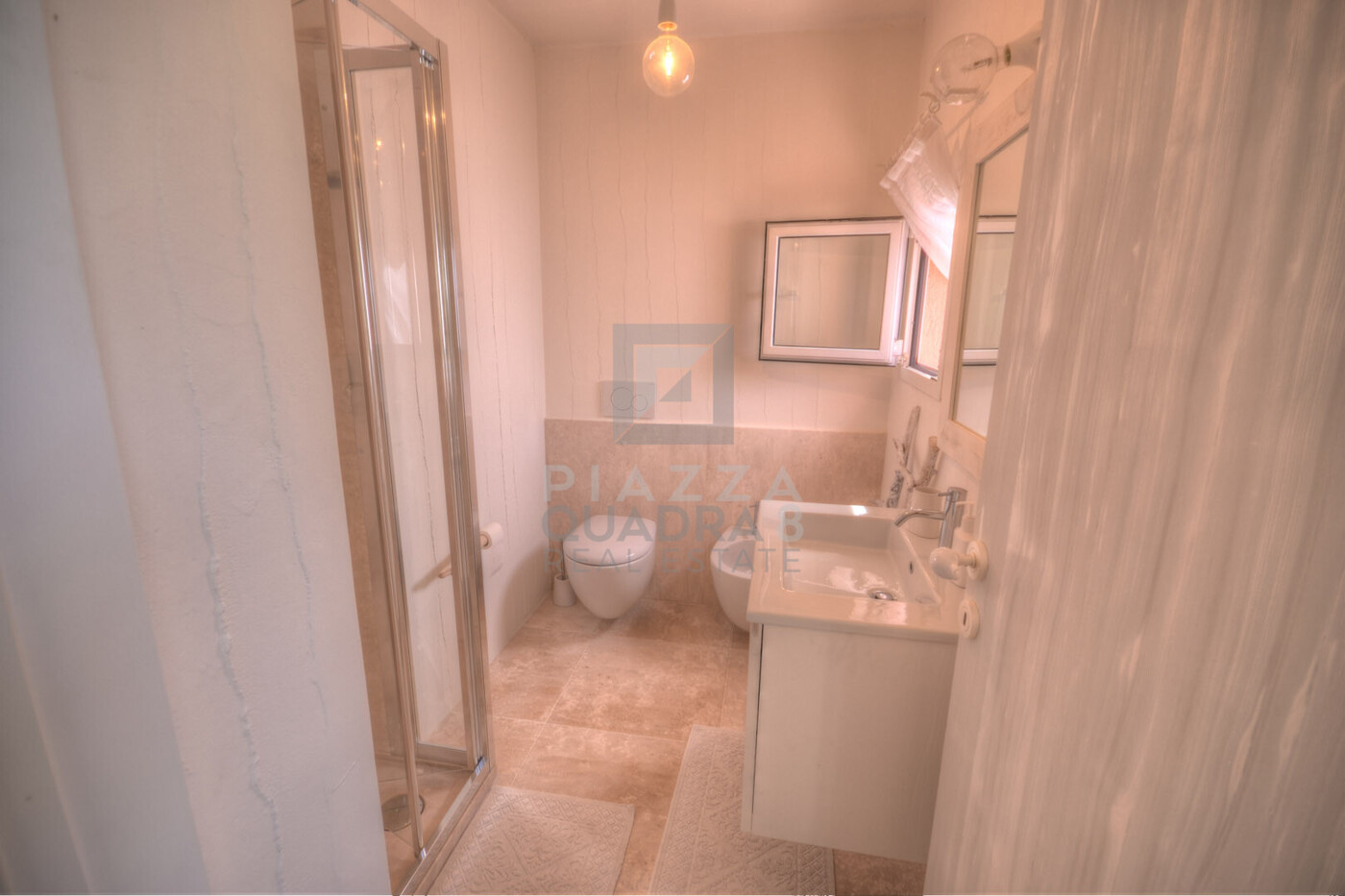 Bagno 3 Camera padronale