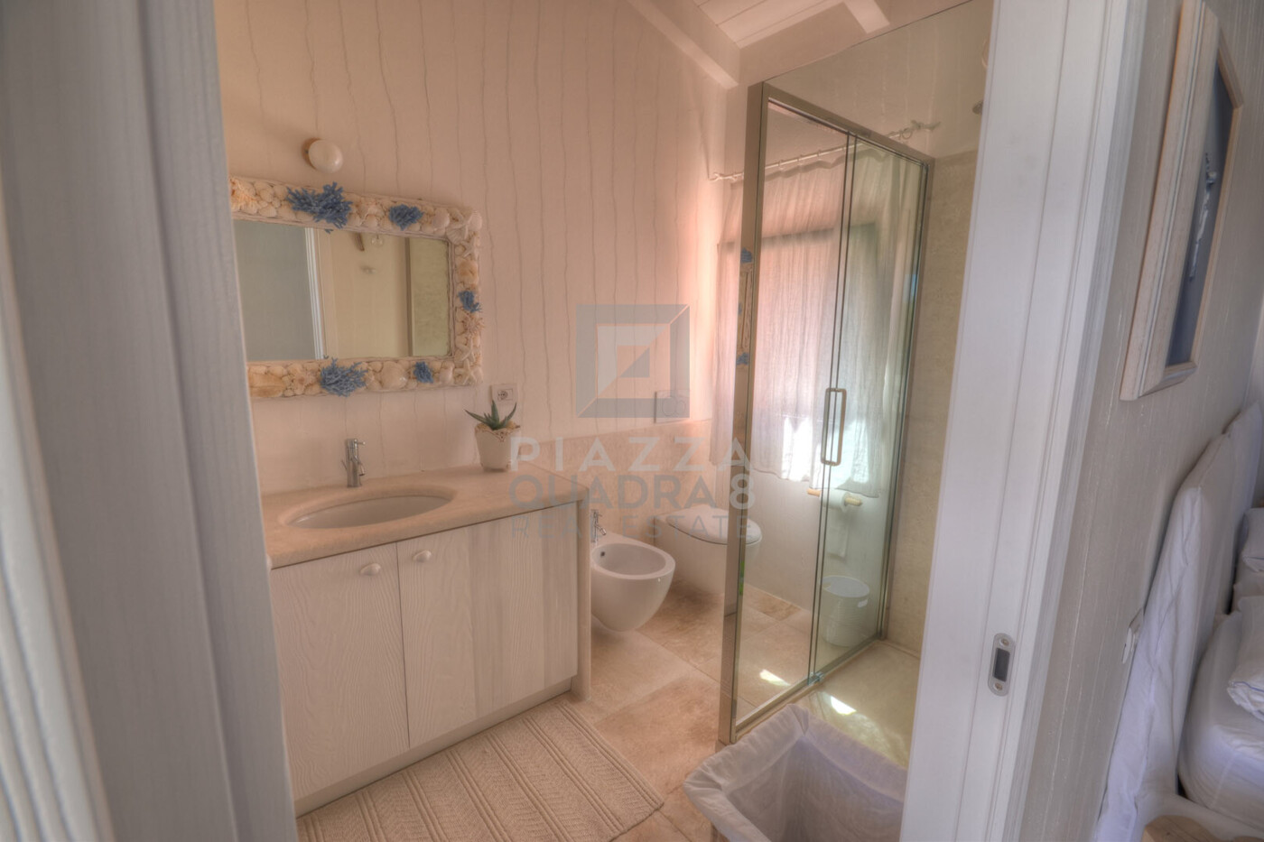 Bagno 2 Camera padronale