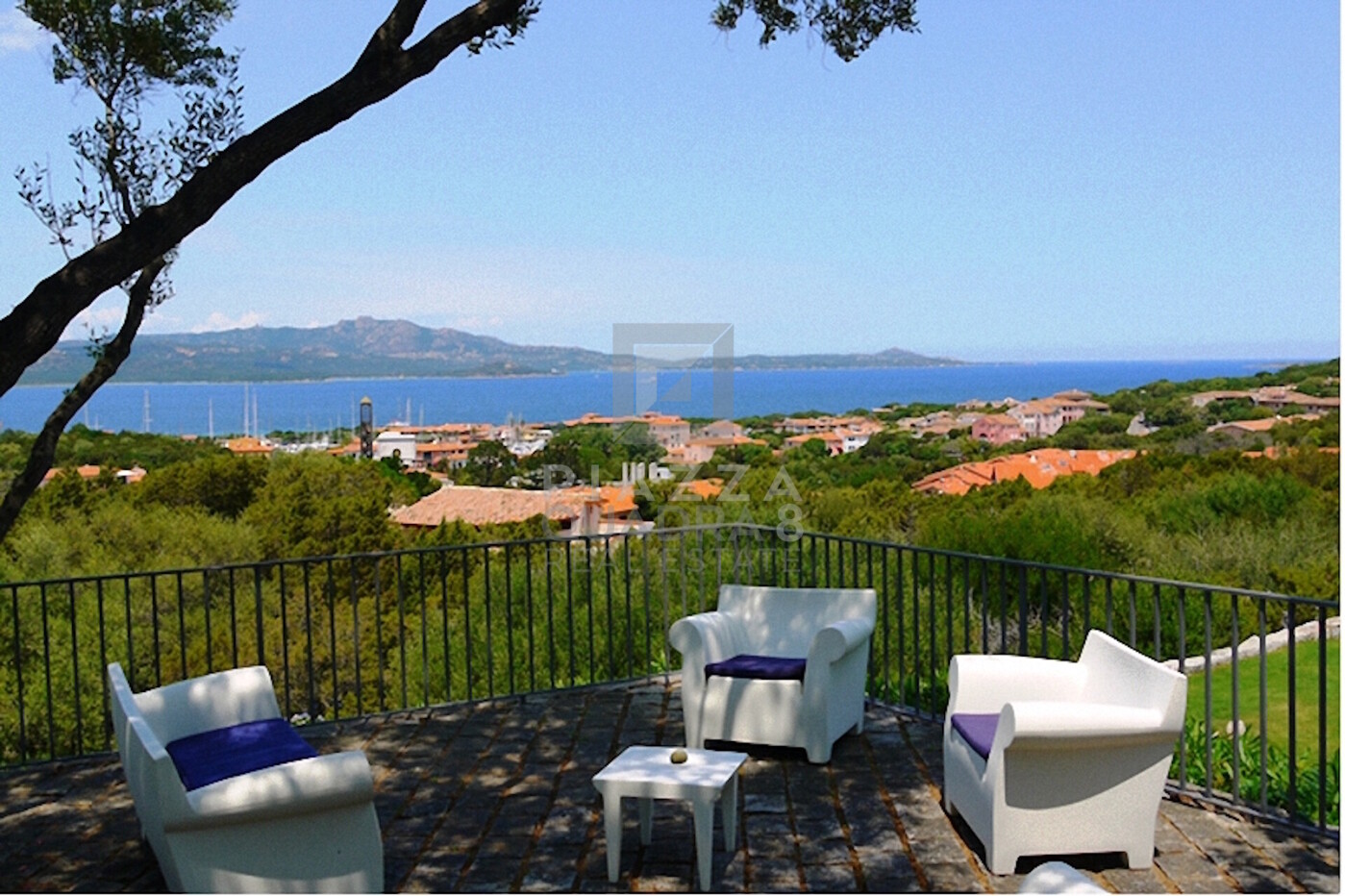 Esmeralda Luxury Villa_Ossidiana_rent_Porto Rotondo11