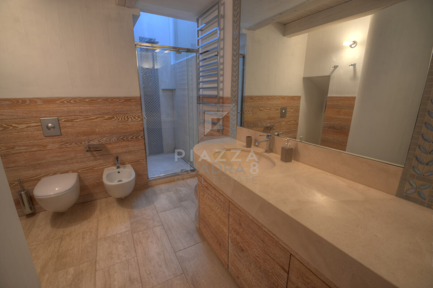 Bagno 1