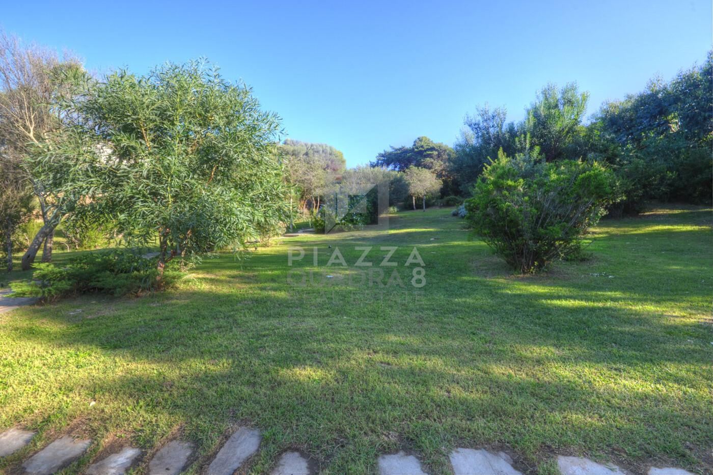 Giardino 3