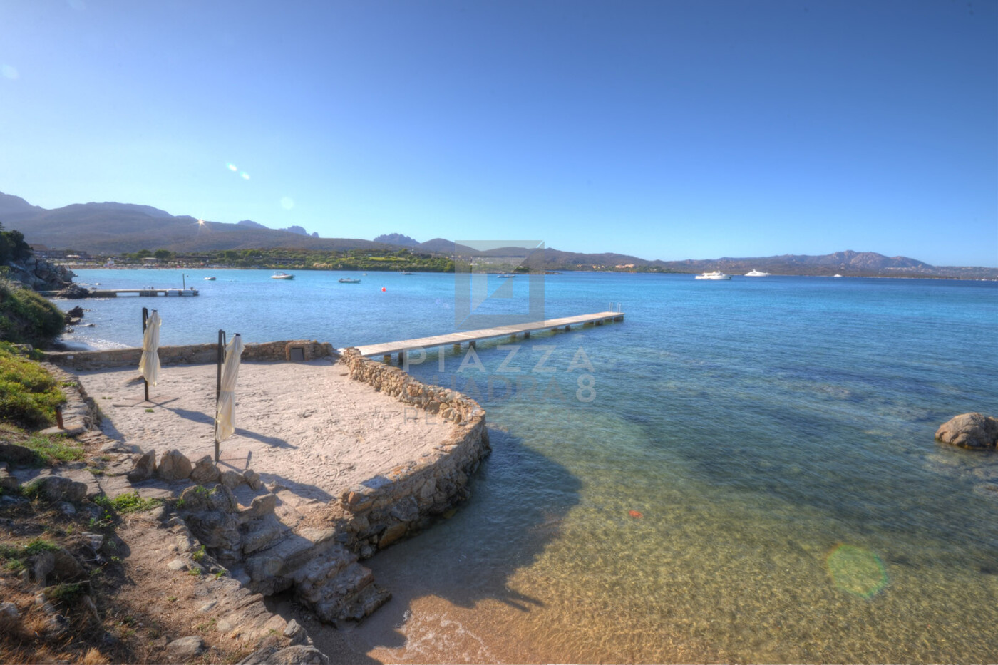 Spiaggia
