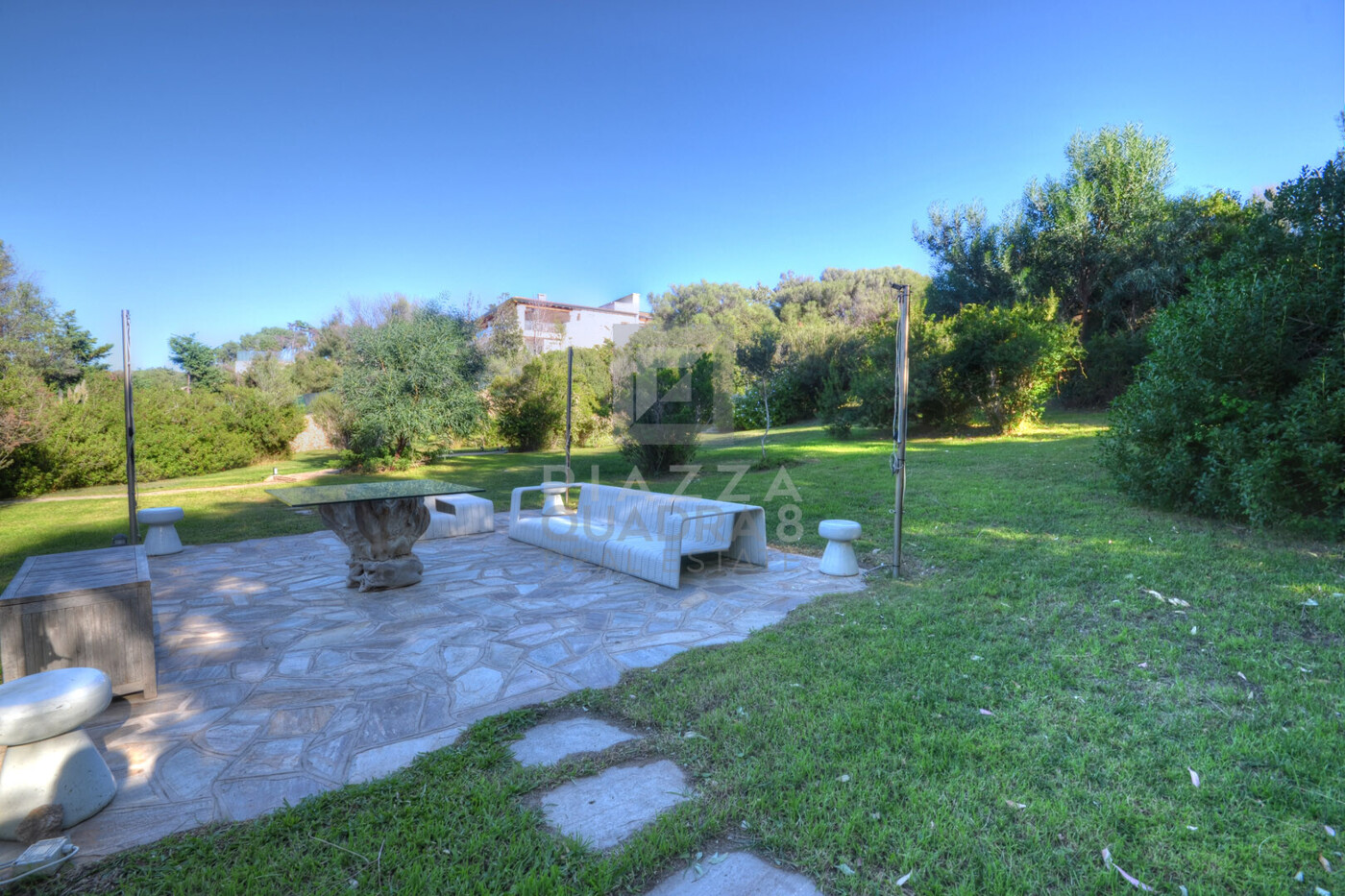 Giardino 2