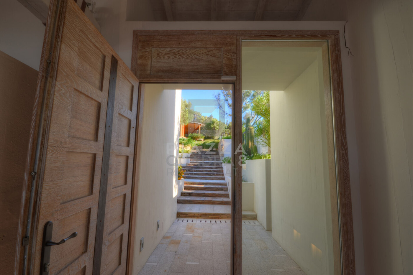 Ingresso