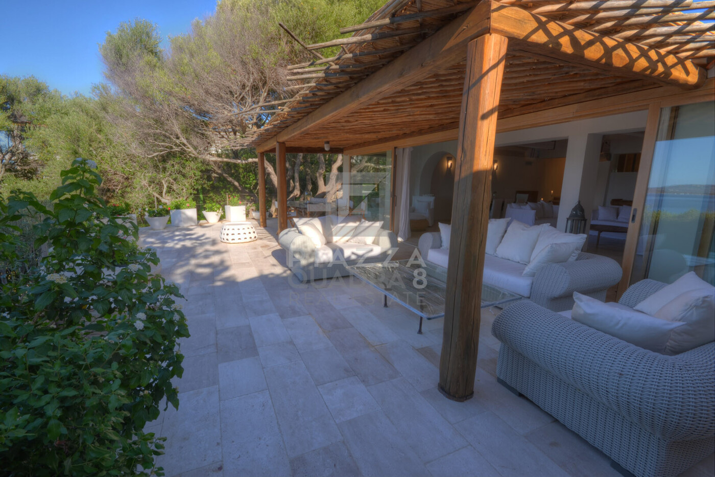 Terrazzo 3