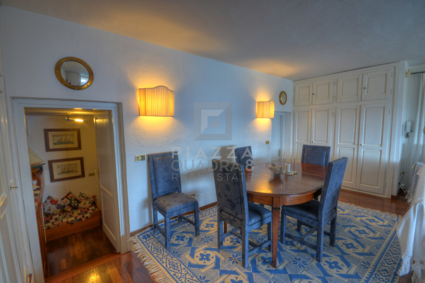 Sala da pranzo