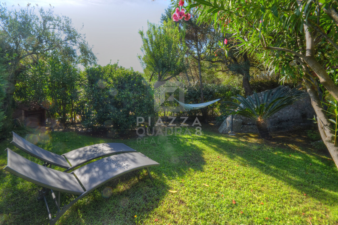 Giardino