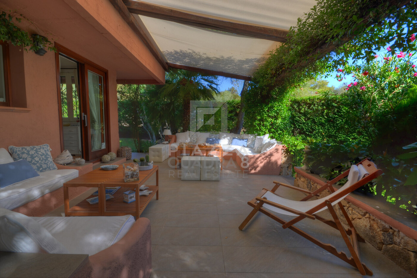 Veranda