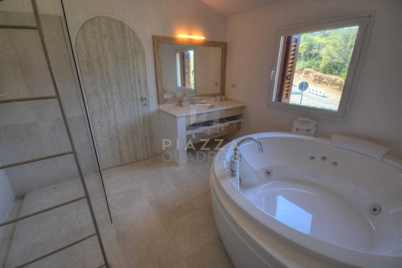 Bagno padronale 2