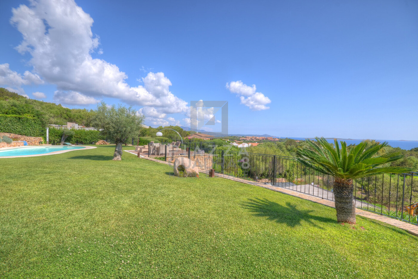 Giardino 4
