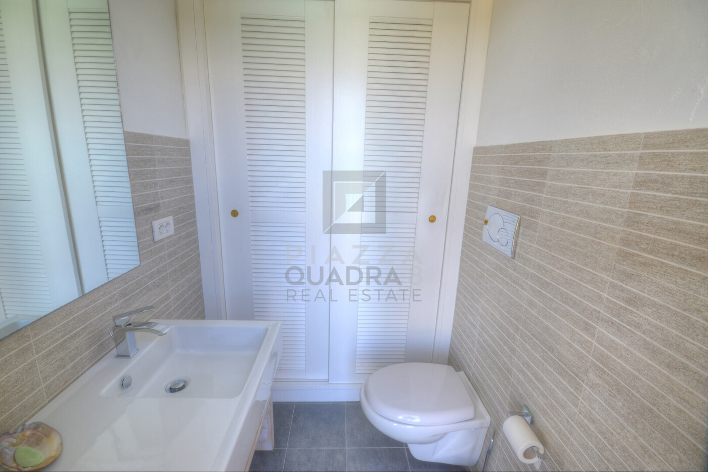 Bagno piscina