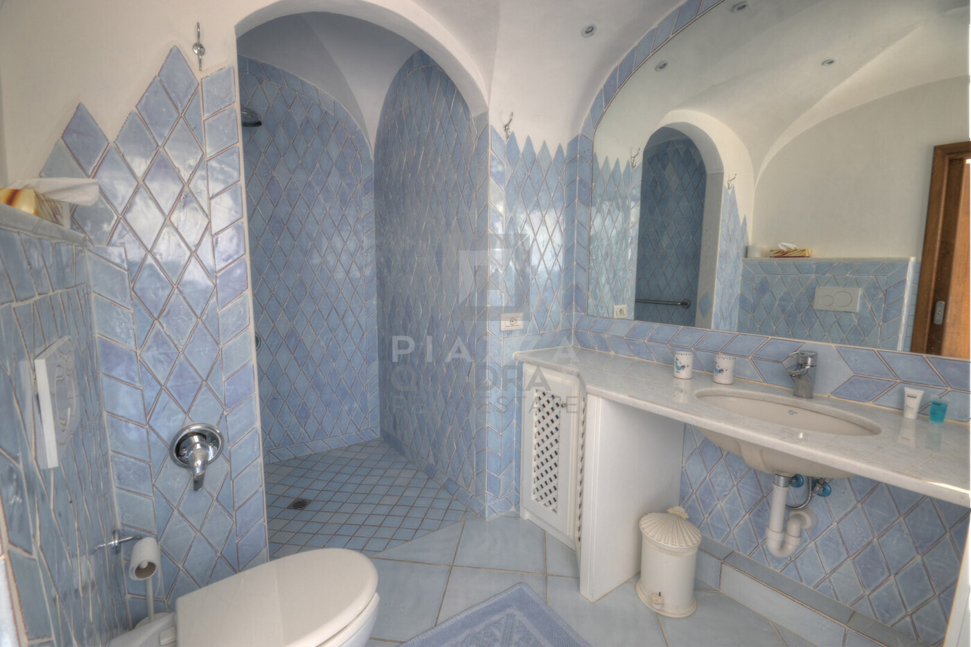 Bagno dependance