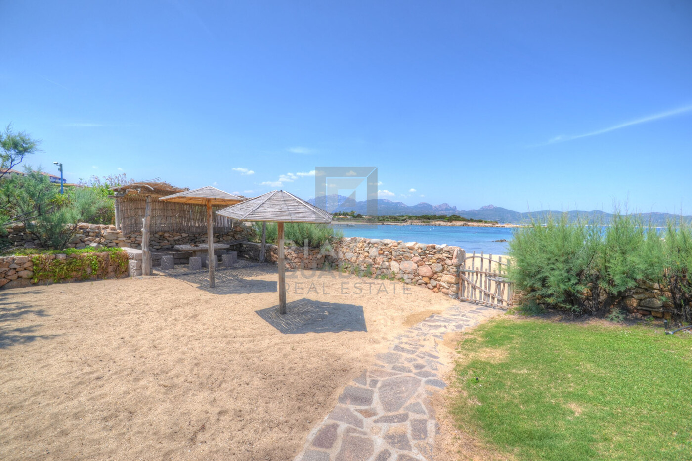 Spiaggia