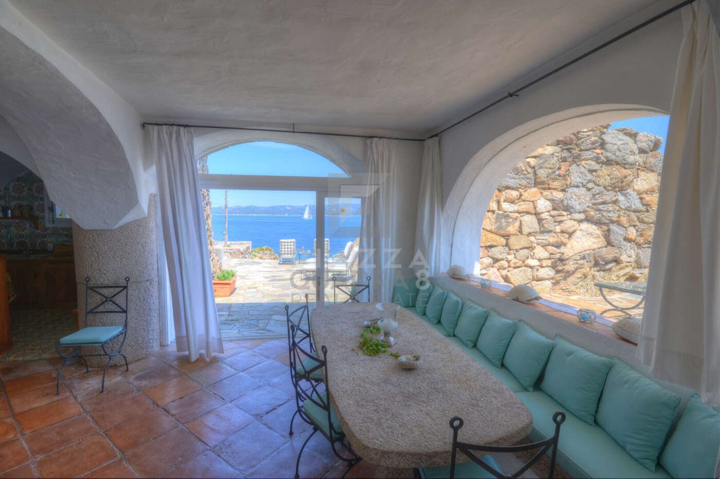 Sala da pranzo 