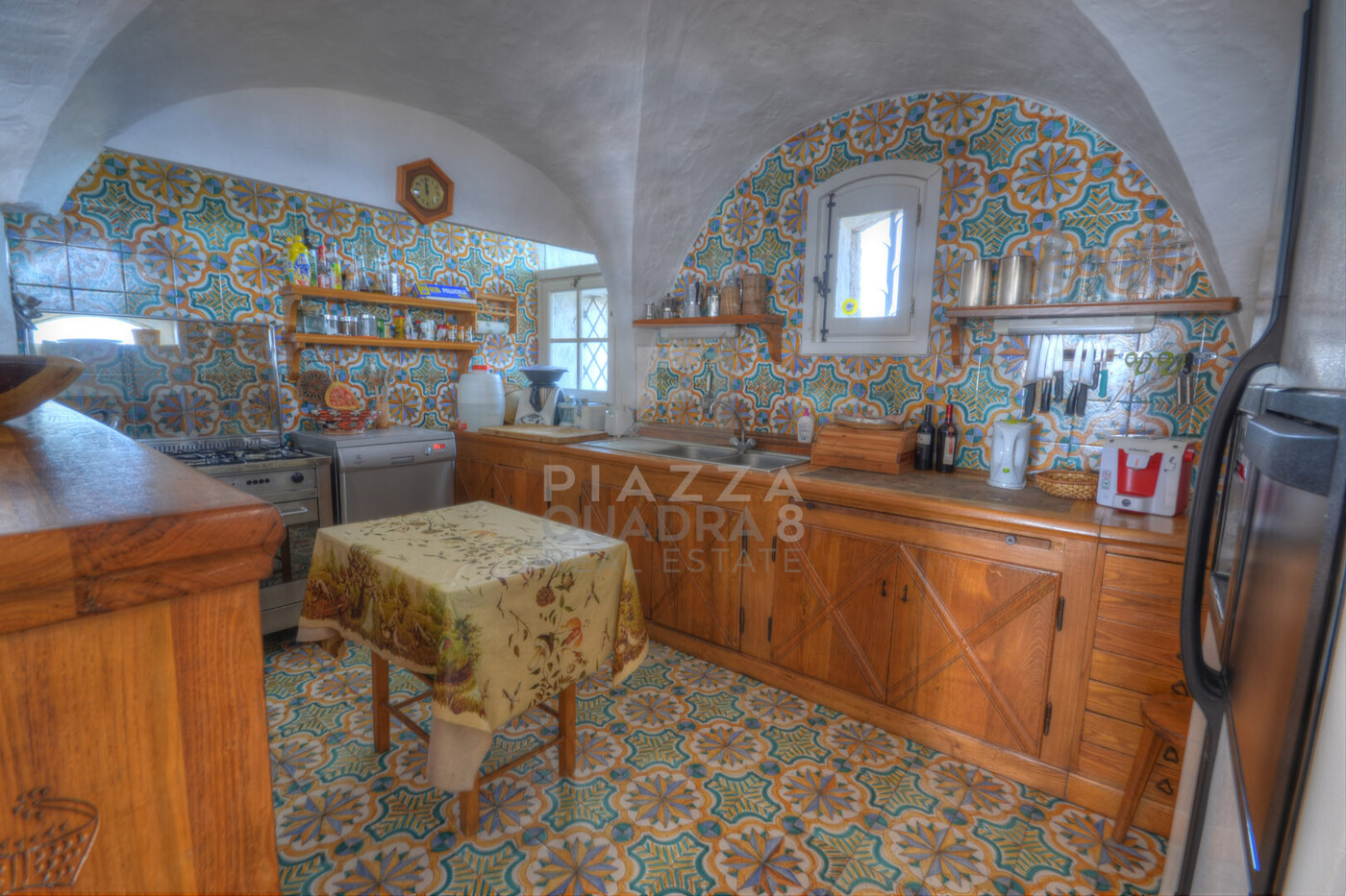 Cucina