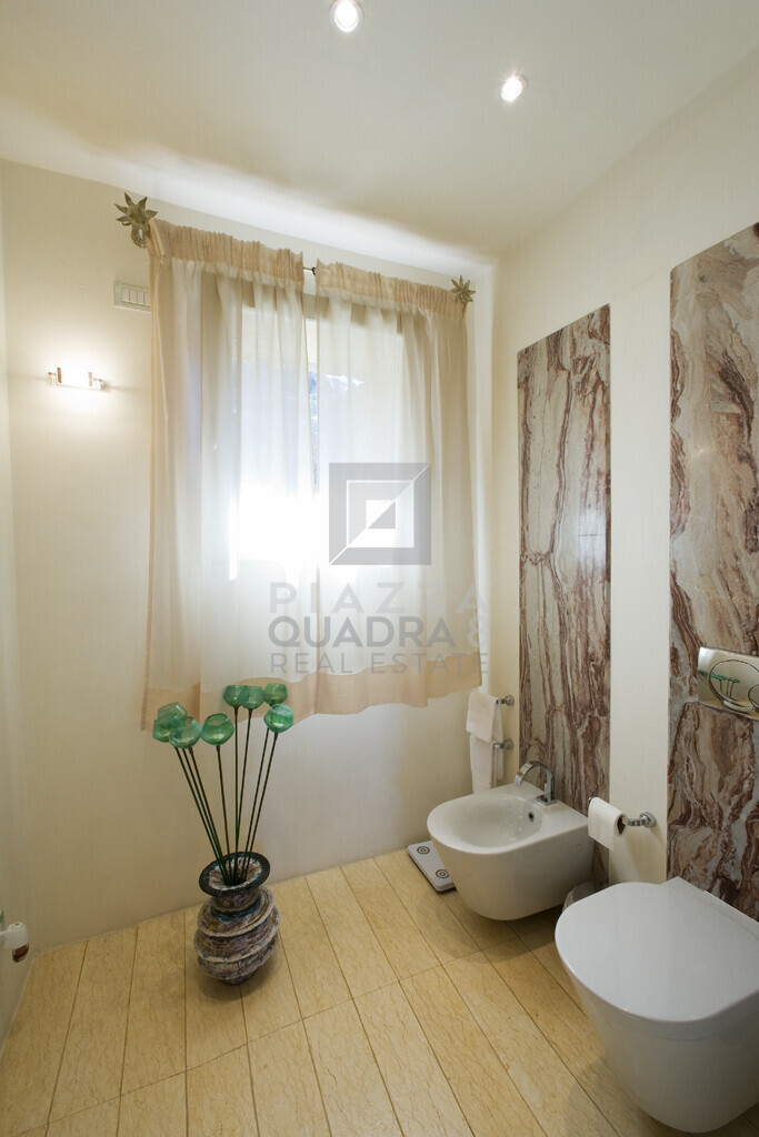 054 bagno padronale