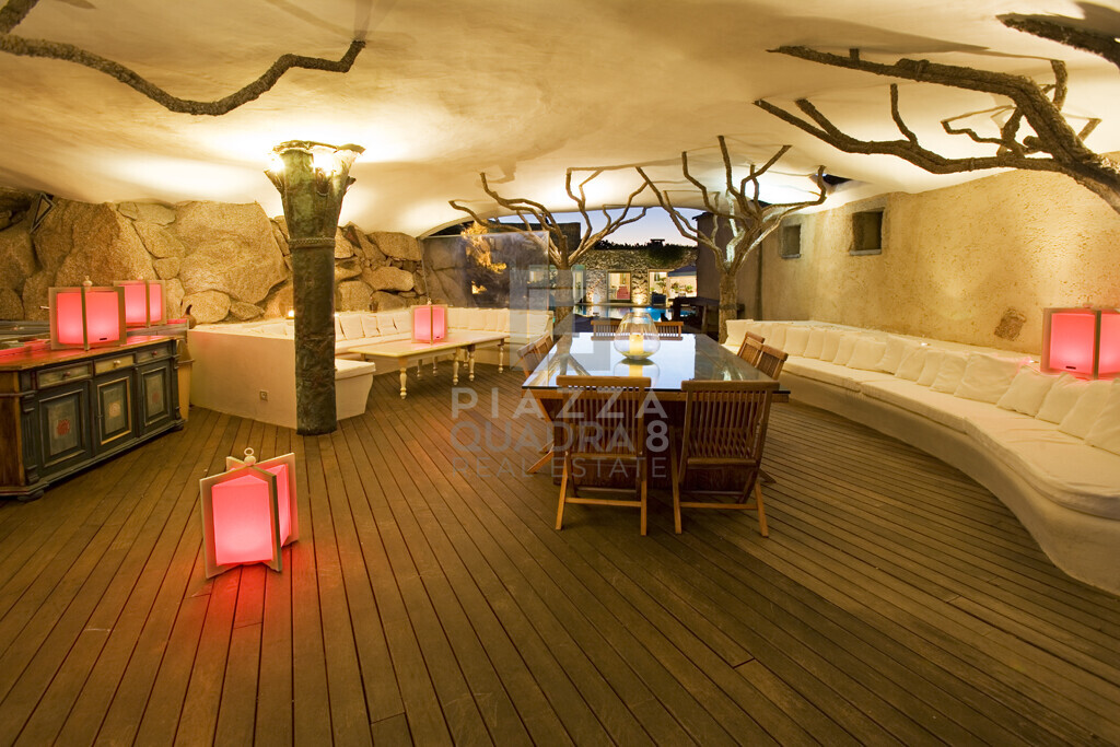 073 zona BBQ