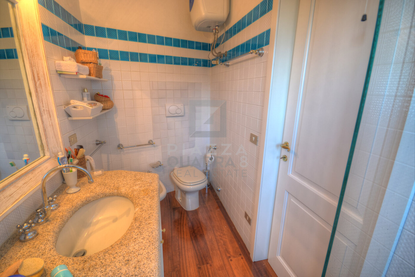 Bagno 2 Camera padronale