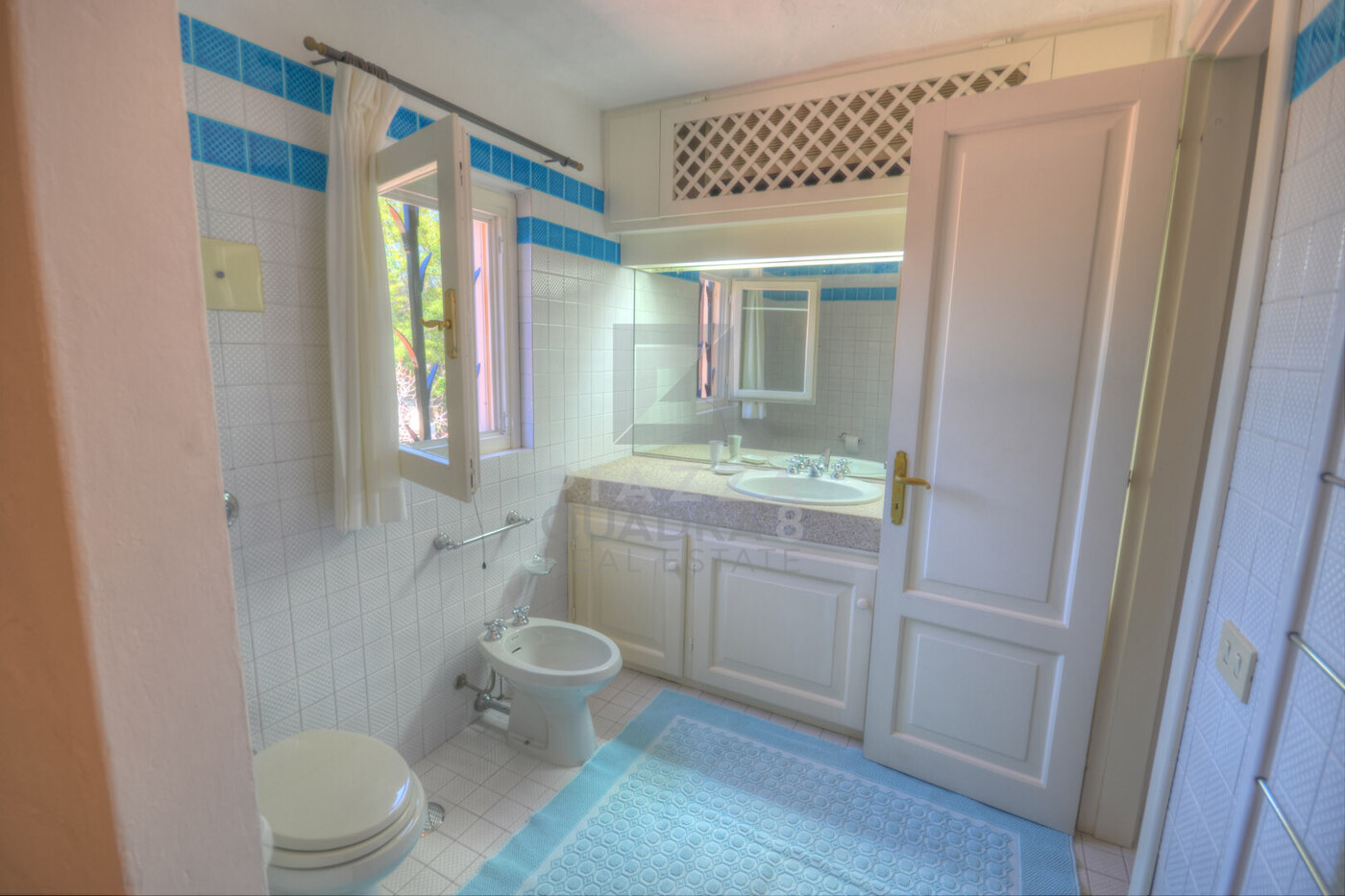 Bagno 4 Camera padronale