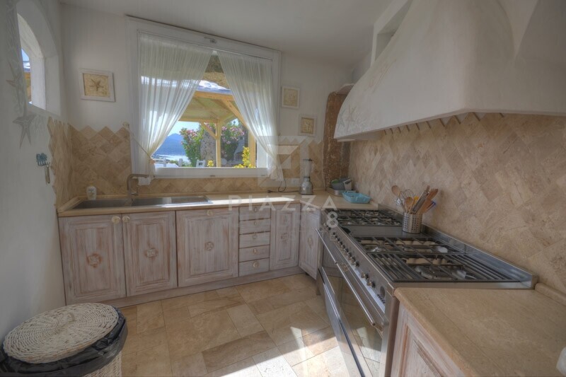 Cucina-esterna