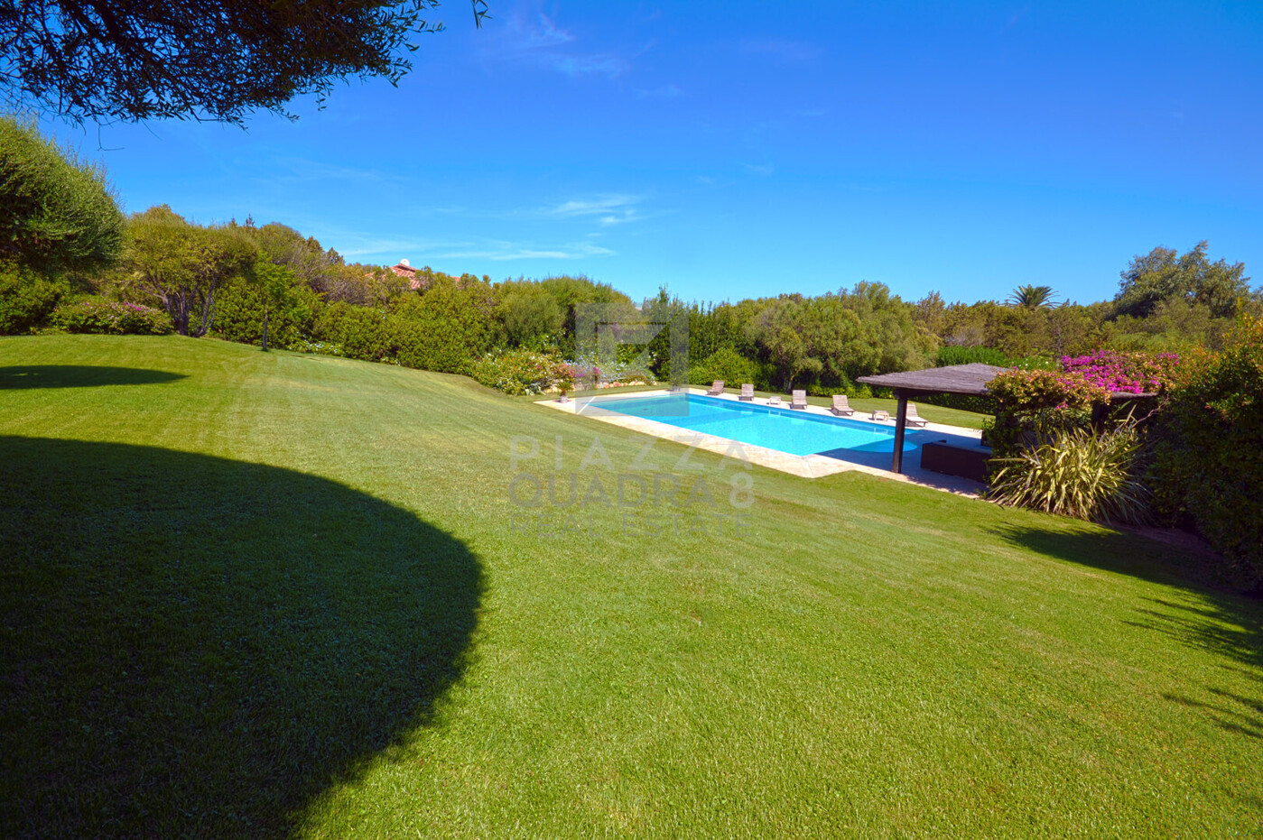 Giardino 2 PS