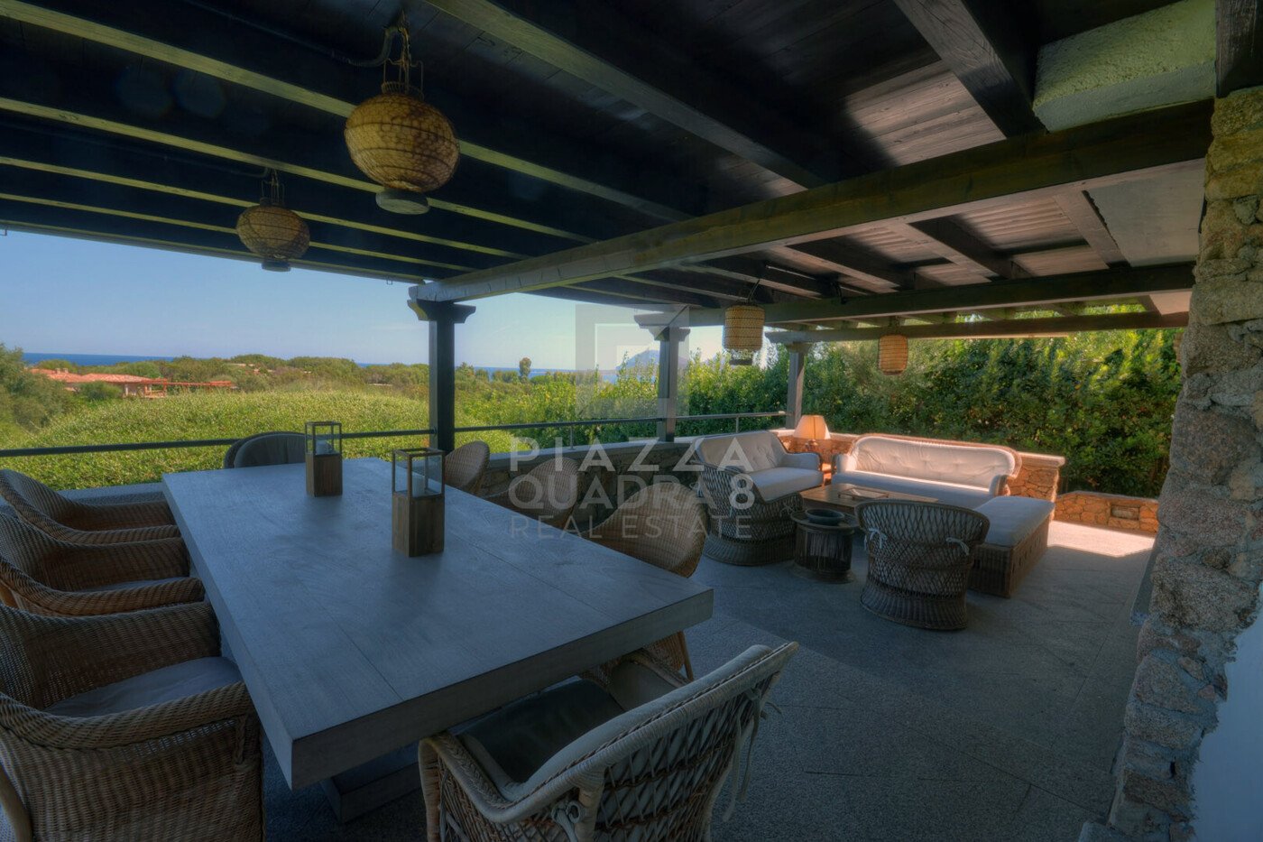 Veranda