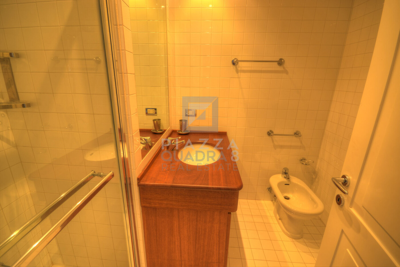 Bagno 3 camera sopra